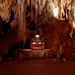 The World's Largest Natural Underground Musical Instrument Took Thousands of Years to Form