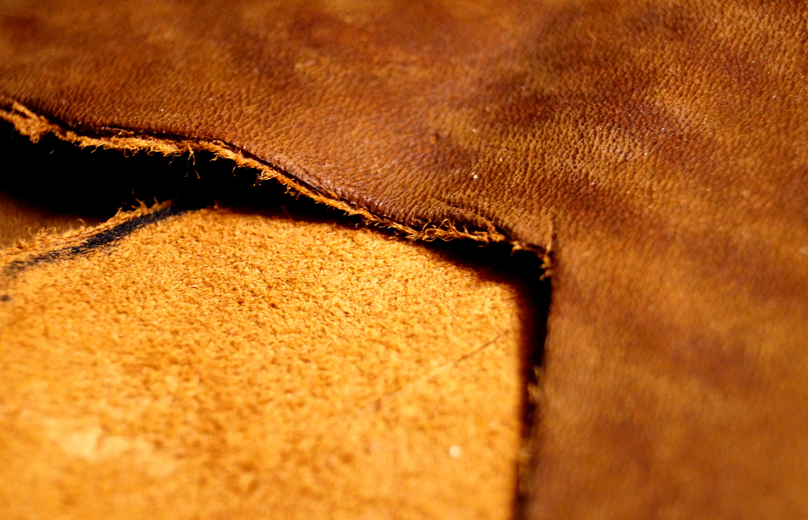 Learn the Lingo: Fine Leatherworking