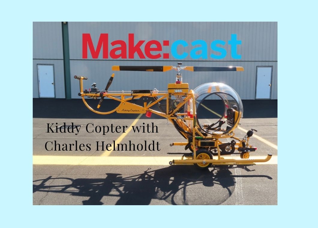 Kiddy Copter