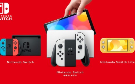 , Nintendo Switch全球累積銷量增加至8900萬台，但Lite版本銷售明顯趨緩, mashdigi－科技、新品、趣聞、趨勢