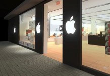 Tesla, 開發者以數位形式建造不同時期啟用、可虛擬遊覽的4間著名Apple Store, mashdigi－科技、新品、趣聞、趨勢