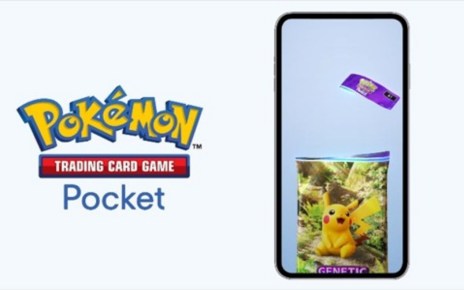 , 全新手機卡牌遊戲《Pokémon Trading Card Game Pocket》將於10/30登上iOS、Android平台<br><span style='color:#848482;font-size:16px;'>輕鬆收藏在全世界廣受歡迎的寶可夢卡牌</span>, mashdigi－科技、新品、趣聞、趨勢