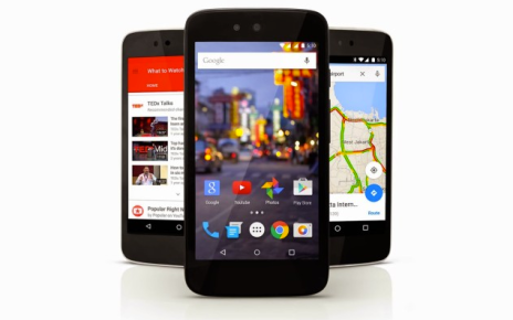 , Google計畫將Android One手機帶回美國 搶攻低價市場, mashdigi－科技、新品、趣聞、趨勢