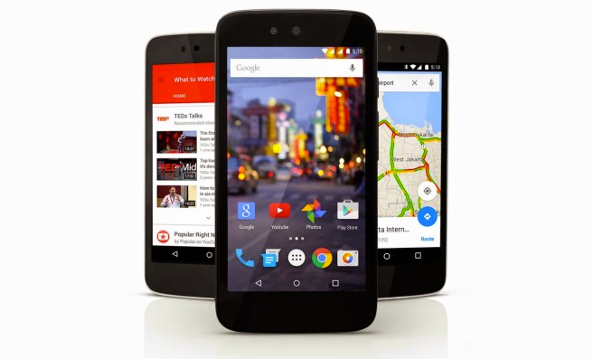 , Google計畫將Android One手機帶回美國 搶攻低價市場, mashdigi－科技、新品、趣聞、趨勢