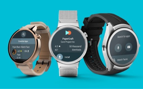 人工智慧, Google向開發者證實Android Wear 2.0將於2月初開放更新, mashdigi－科技、新品、趣聞、趨勢