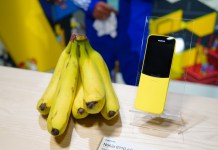 , 以「Reloaded」名稱再現 HMD Global將經典滑蓋機Nokia 8110復刻推出, mashdigi－科技、新品、趣聞、趨勢