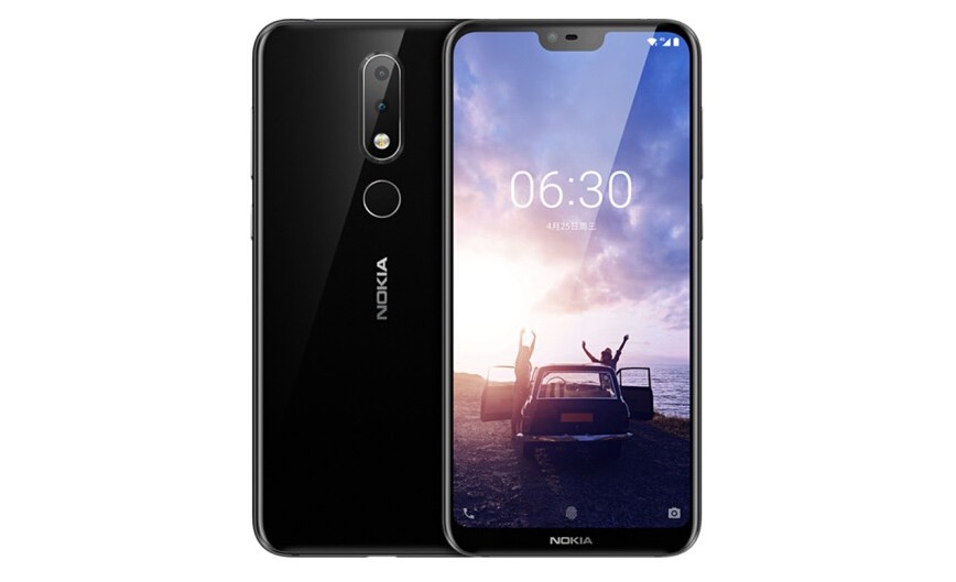 , Nokia 9即將在印度市場揭曉？ 應該只是國際版Nokia 6.1 Plus, mashdigi－科技、新品、趣聞、趨勢