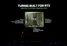 , NVIDIA最快將在年底前揭曉行動版RTX 20系列顯示卡產品, mashdigi－科技、新品、趣聞、趨勢