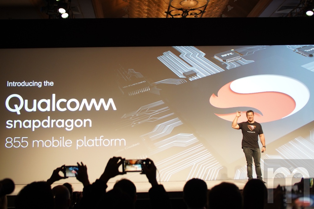 , Snapdragon 855運算平台正式揭曉，Qualcomm預期以此作為市場全新技術標竿, mashdigi－科技、新品、趣聞、趨勢