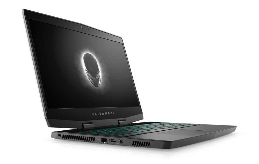 alienware m15 6 1 1