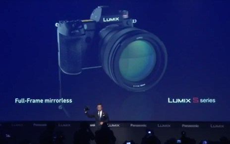 , Panasonic確認兩款全片幅無反相機Lumix S1、S1R將在3月底開放銷售, mashdigi－科技、新品、趣聞、趨勢