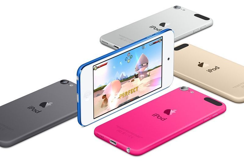 ipod touch 2015 gallery1