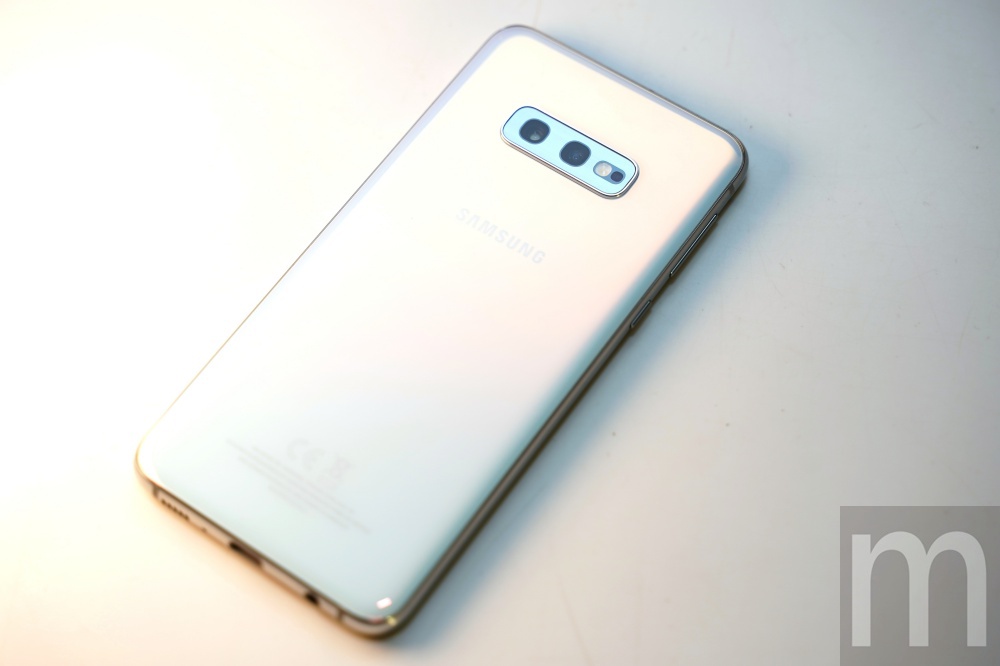 , 經歷10年發展 三星揭曉Galaxy S10系列年度旗艦手機, mashdigi－科技、新品、趣聞、趨勢