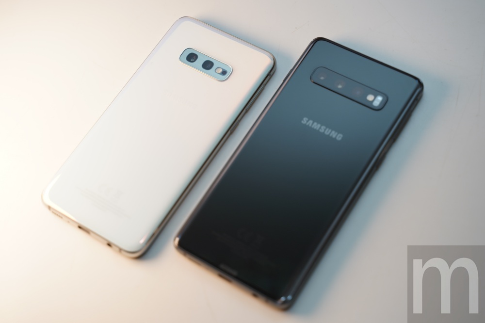 , 經歷10年發展 三星揭曉Galaxy S10系列年度旗艦手機, mashdigi－科技、新品、趣聞、趨勢