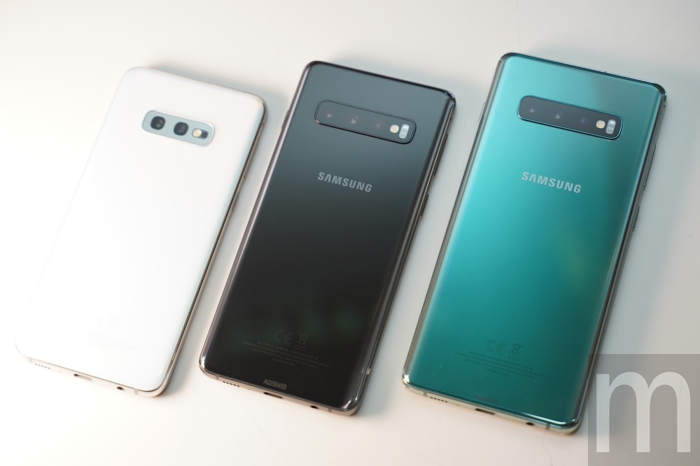 , 經歷10年發展 三星揭曉Galaxy S10系列年度旗艦手機, mashdigi－科技、新品、趣聞、趨勢