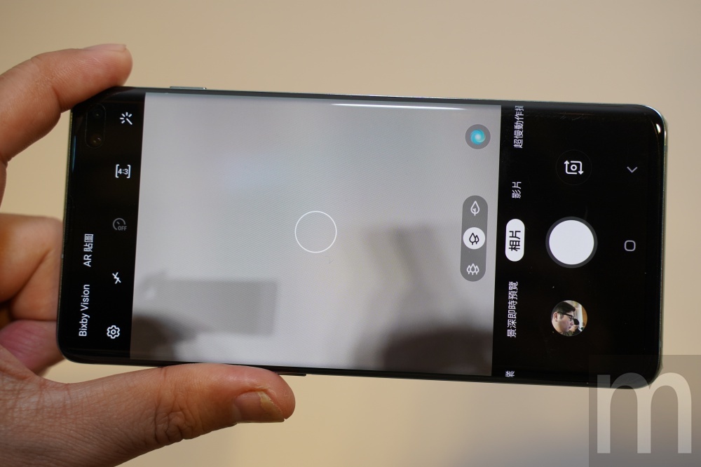 , 經歷10年發展 三星揭曉Galaxy S10系列年度旗艦手機, mashdigi－科技、新品、趣聞、趨勢