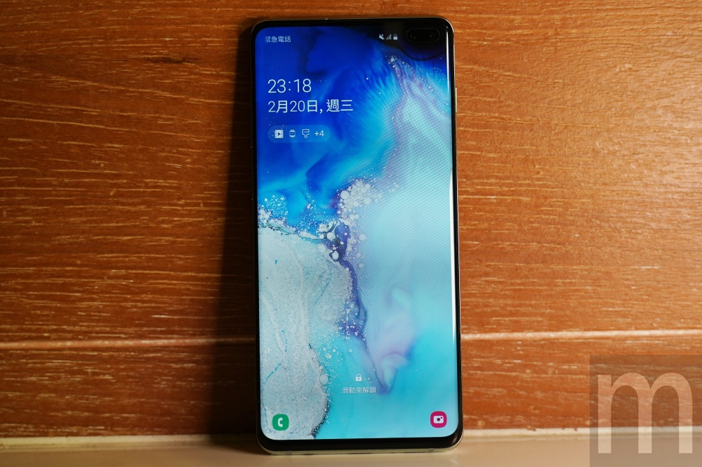 , 經歷10年發展 三星揭曉Galaxy S10系列年度旗艦手機, mashdigi－科技、新品、趣聞、趨勢