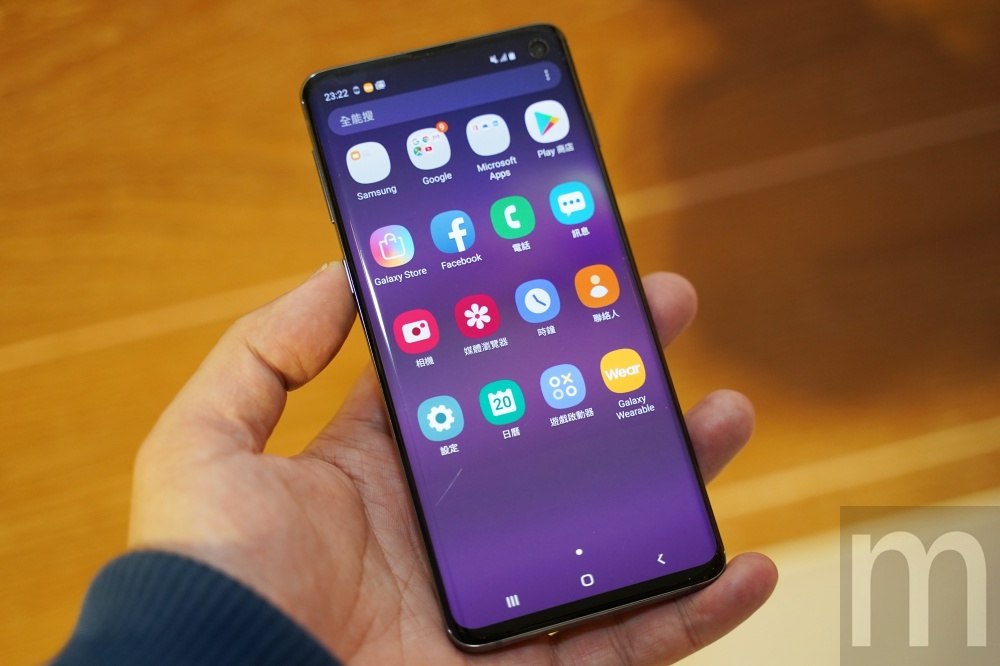 , 經歷10年發展 三星揭曉Galaxy S10系列年度旗艦手機, mashdigi－科技、新品、趣聞、趨勢