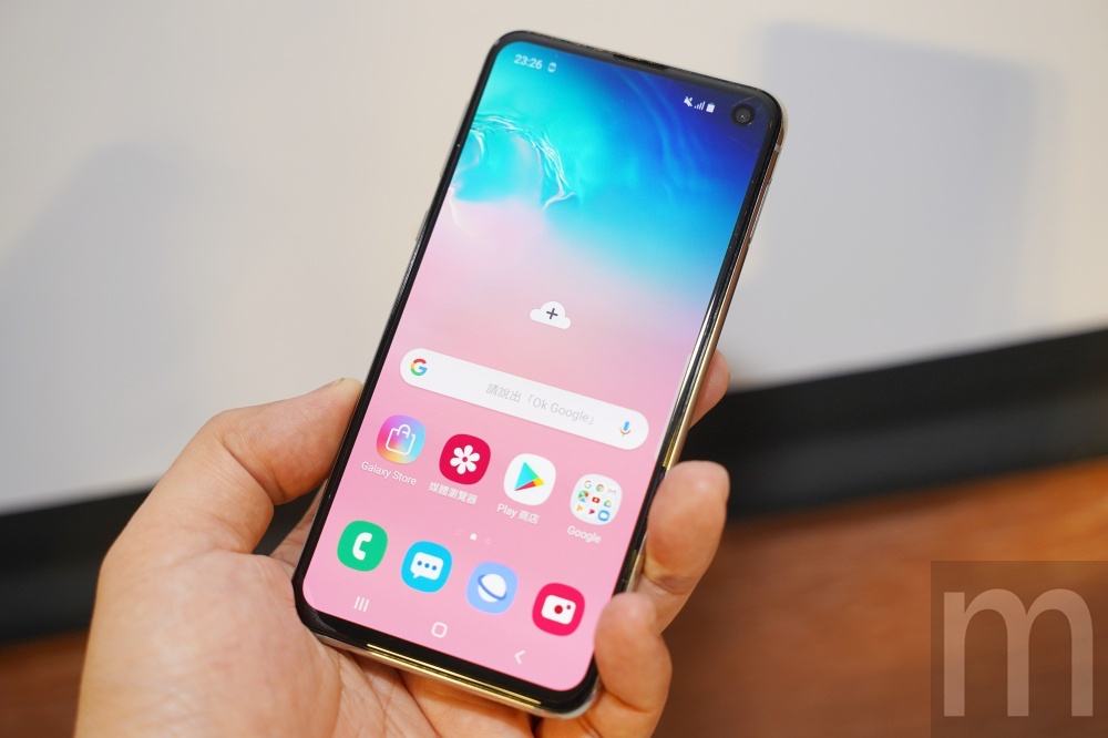 , 經歷10年發展 三星揭曉Galaxy S10系列年度旗艦手機, mashdigi－科技、新品、趣聞、趨勢