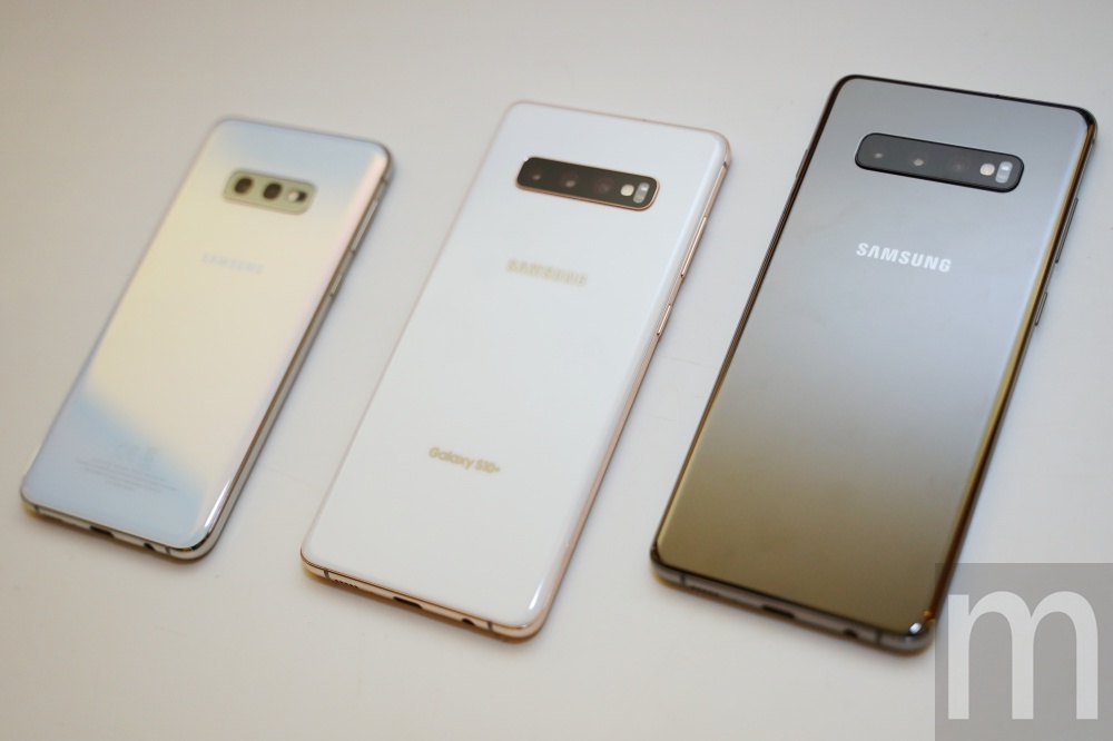 , 經歷10年發展 三星揭曉Galaxy S10系列年度旗艦手機, mashdigi－科技、新品、趣聞、趨勢