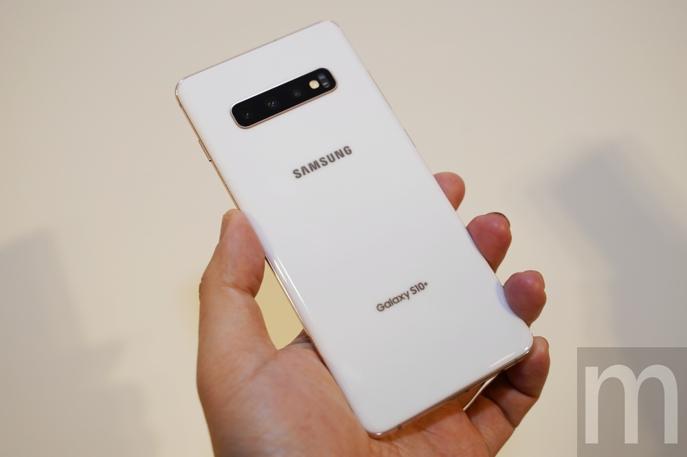 , 經歷10年發展 三星揭曉Galaxy S10系列年度旗艦手機, mashdigi－科技、新品、趣聞、趨勢