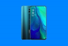 , OPPO Reno確定推出三款配色，最高搭載8GB記憶體、256GB儲存容量, mashdigi－科技、新品、趣聞、趨勢