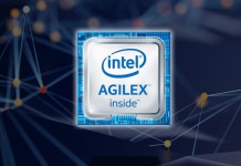 Intel Agilex FPGA 2