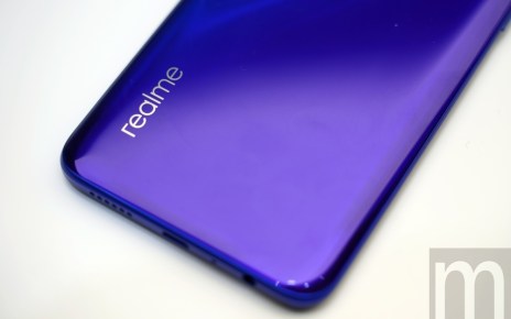 AWS, 訪談／realme「重返」中國市場是因應5G網路趨勢，將越級推出高階旗艦機種, mashdigi－科技、新品、趣聞、趨勢