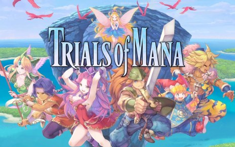 Rockstar Games,俠盜獵車手,俠盜獵車手6, 《聖劍傳說3 TRIALS of MANA》重製版確認登上Nintendo Switch等平台, mashdigi－科技、新品、趣聞、趨勢