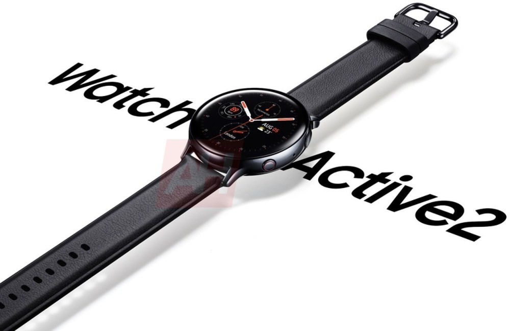 , 三星確認提前揭曉Galaxy Tab S6與Galaxy Watch Active 2, mashdigi－科技、新品、趣聞、趨勢