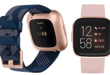 Ubisoft, Fitbit新款Versa手錶將搭載Alexa數位助理功能，更像Apple Watch, mashdigi－科技、新品、趣聞、趨勢