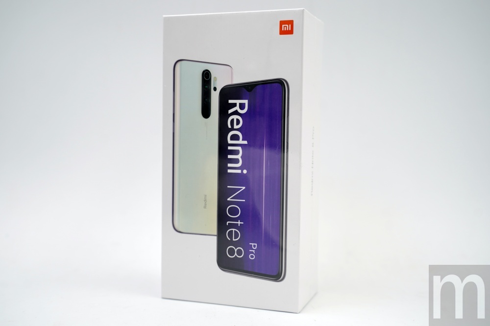 , 動手玩／主打6400萬畫素相機、遊戲功能的Redmi Note 8 Pro, mashdigi－科技、新品、趣聞、趨勢