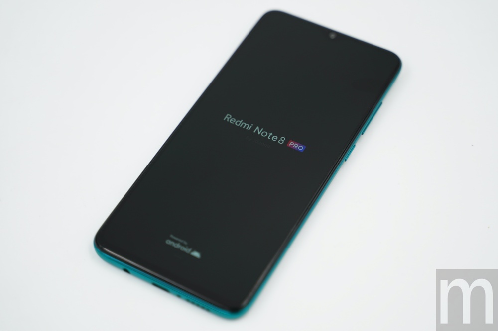 , 動手玩／主打6400萬畫素相機、遊戲功能的Redmi Note 8 Pro, mashdigi－科技、新品、趣聞、趨勢