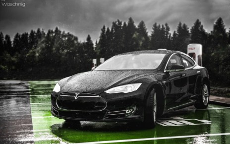 Prime Air, 為了自動駕駛準備？Tesla執行長透露投入名為「Deep Rain」的雨刷系統設計, mashdigi－科技、新品、趣聞、趨勢