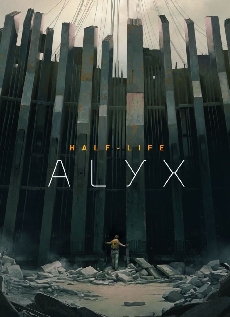 , 《Half-Life: Alyx》將定位為前傳作品，對應全虛擬實境形式遊玩, mashdigi－科技、新品、趣聞、趨勢