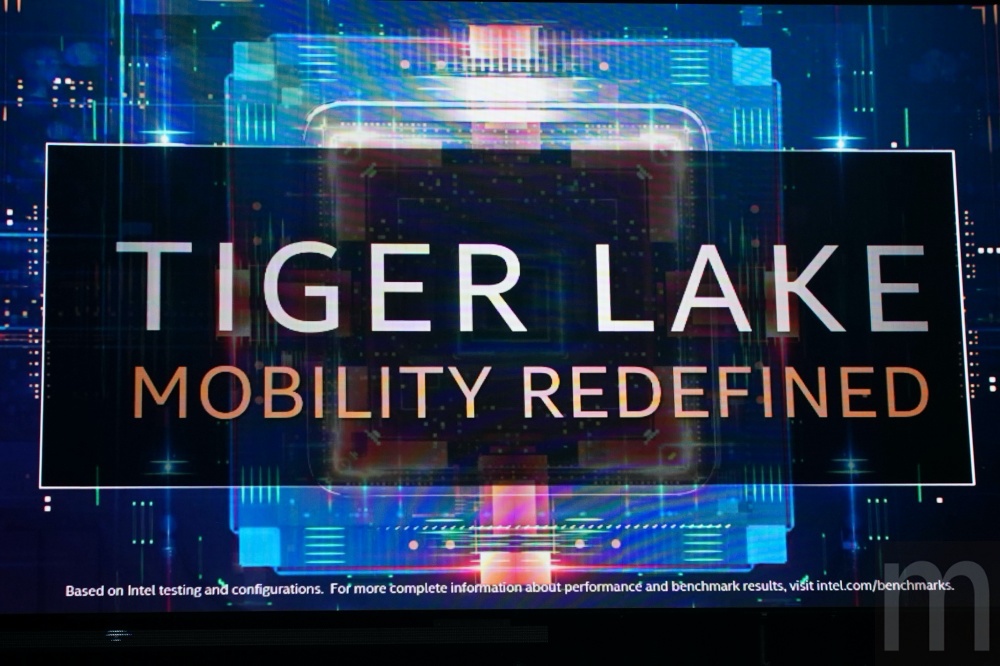 , 「Tiger Lake」處理器將會整合Xe顯示卡、Thunderbolt 4，對應螢幕可凹折形式機種, mashdigi－科技、新品、趣聞、趨勢