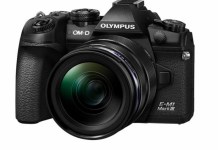 Apple Intelligence, Olympus宣布推出新款高階相機OM-D E-M1 Mark III、鎖定女性市場的PEN E-PL10, mashdigi－科技、新品、趣聞、趨勢