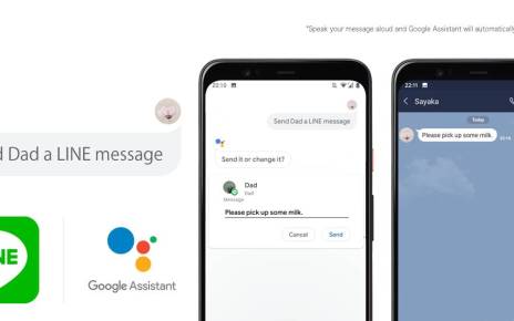 OpenAI, Android版LINE新增支援以Google Assistant傳、讀訊息功能，但僅先支援日文與英文, mashdigi－科技、新品、趣聞、趨勢