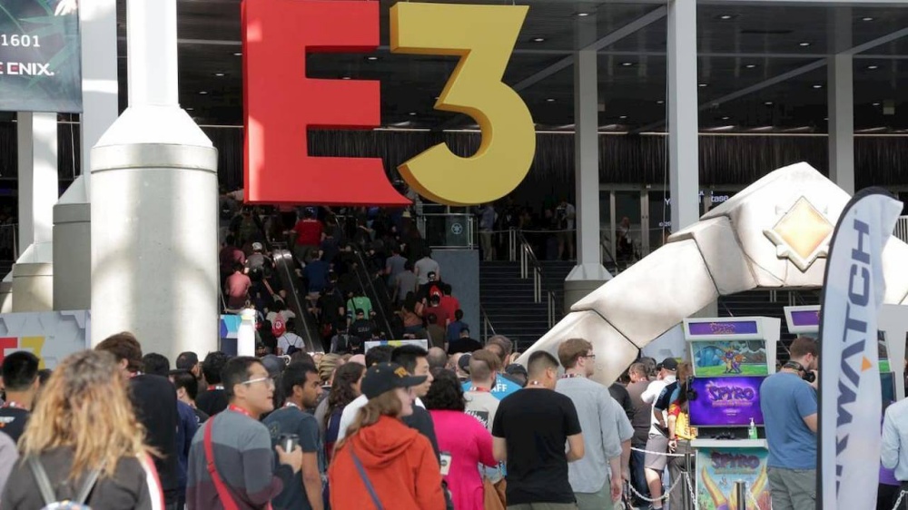 E3 2020 1