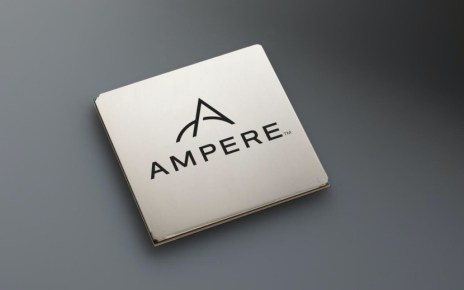 ampere chip