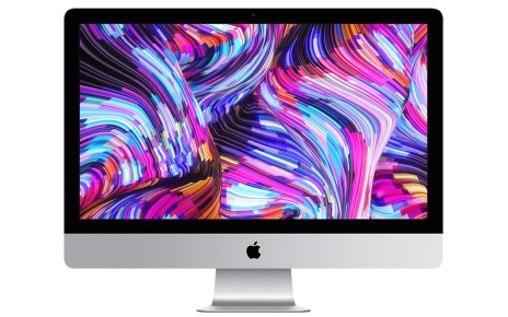 , 蘋果可能計畫在WWDC 2020公布全新設計iMac, mashdigi－科技、新品、趣聞、趨勢