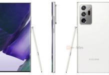 Uber, Galaxy Note 20系列加入「神祕白」配色，部分地區僅提供4G連網規格, mashdigi－科技、新品、趣聞、趨勢