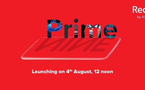 , 小米計畫在印度推出Redmi「Prime」手機，有可能是更名後的Redmi 9, mashdigi－科技、新品、趣聞、趨勢