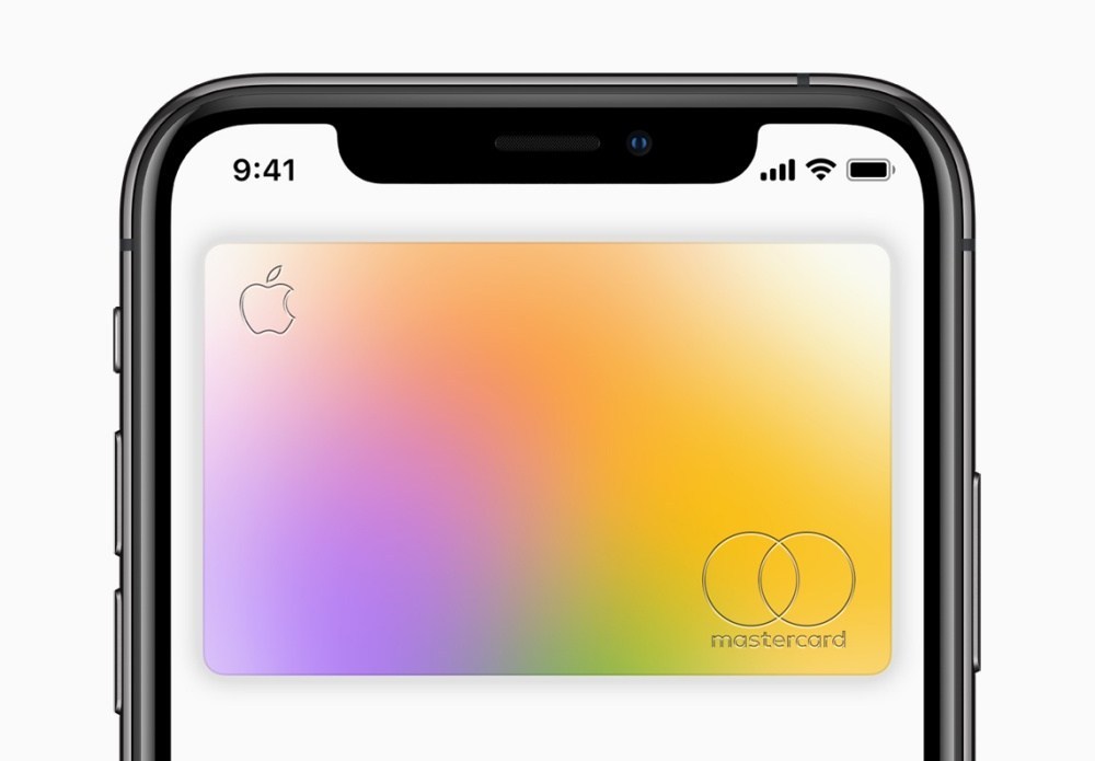 , 消息指稱蘋果將在年底前於更多國家地區推行Apple Card服務, mashdigi－科技、新品、趣聞、趨勢