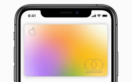 Combo Touch, 消息指稱蘋果將在年底前於更多國家地區推行Apple Card服務, mashdigi－科技、新品、趣聞、趨勢