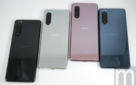 , Xperia 5 II成為Sony Mobile首款支援120Hz畫面更新率手機, mashdigi－科技、新品、趣聞、趨勢