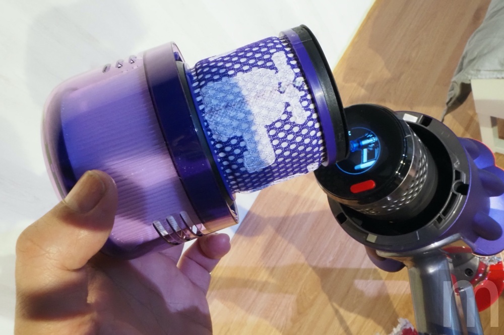 , 同樣針對亞洲市場打造，Dyson Digital Slim系列無線手持吸塵器登台, mashdigi－科技、新品、趣聞、趨勢