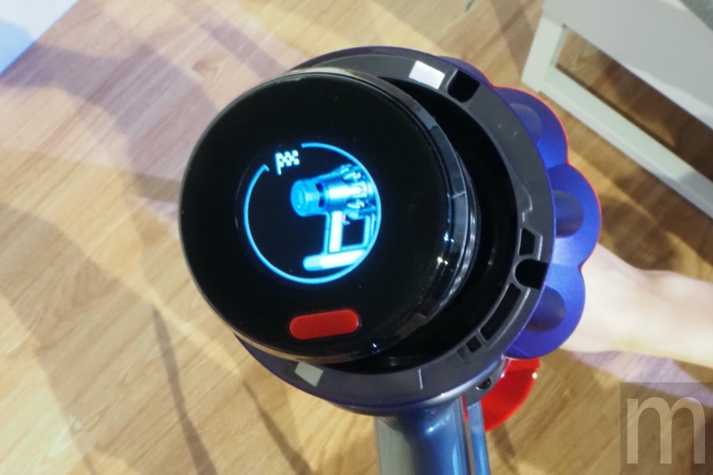 , 同樣針對亞洲市場打造，Dyson Digital Slim系列無線手持吸塵器登台, mashdigi－科技、新品、趣聞、趨勢