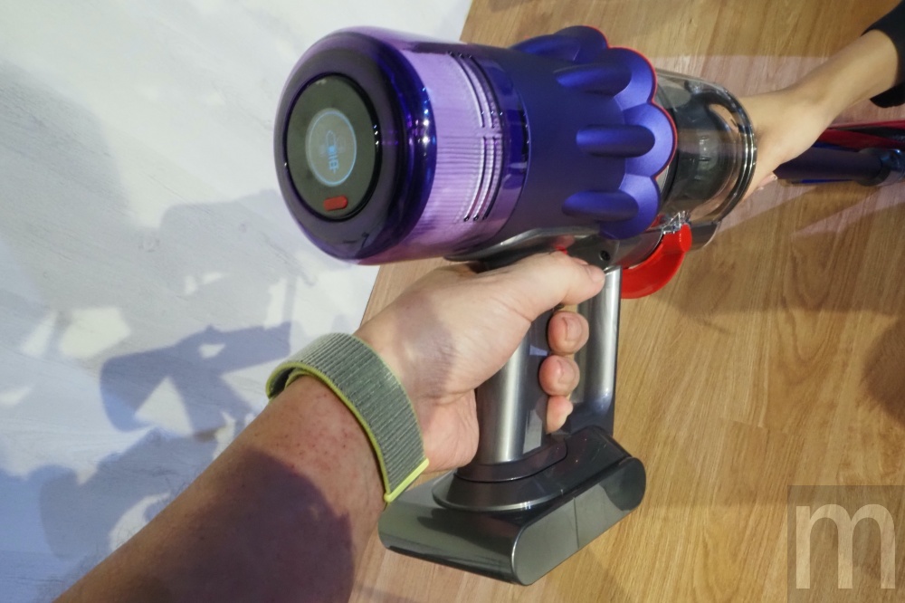 , 同樣針對亞洲市場打造，Dyson Digital Slim系列無線手持吸塵器登台, mashdigi－科技、新品、趣聞、趨勢