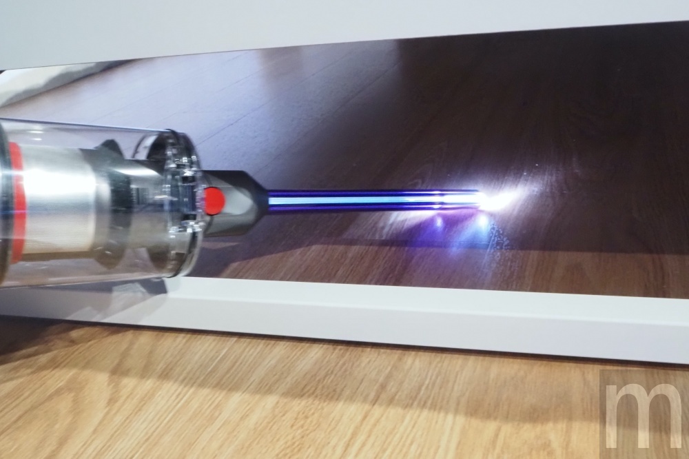 , 同樣針對亞洲市場打造，Dyson Digital Slim系列無線手持吸塵器登台, mashdigi－科技、新品、趣聞、趨勢